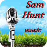 Sam Hunt Music icon