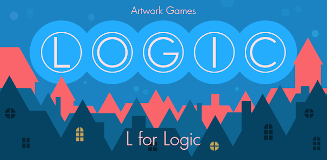 L for Logic MOD APK cover