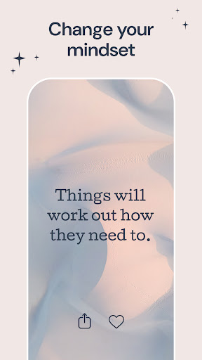 I am - Daily affirmations - Health & Fitness - apps