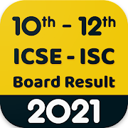 ICSE & ISC Board Exam Result 2020