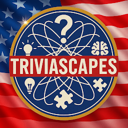 Triviascapes: IQ & brain test Mod Apk