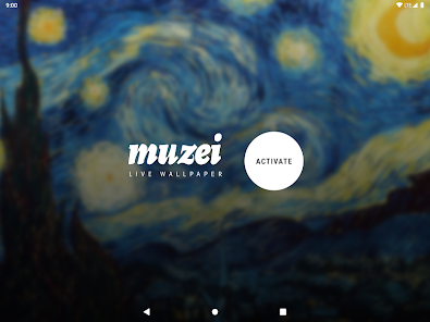 Muzei Live Wallpaper Apps on Google Play