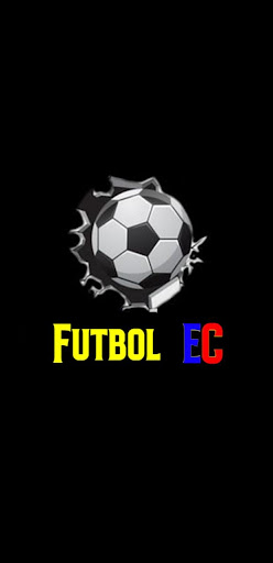 Android application Futbol Ec screenshort