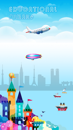 Educational Sumare - Screenshot 1