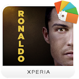 XPERIA™ Ronaldo Theme icon