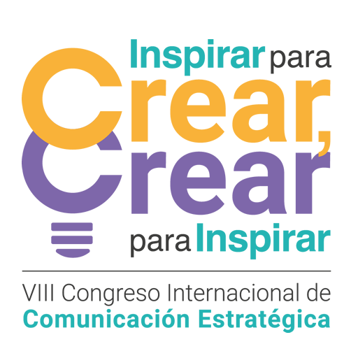 VIII Congreso ICE logo