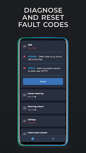 Carista OBD2 - Auto & Vehicles - apps