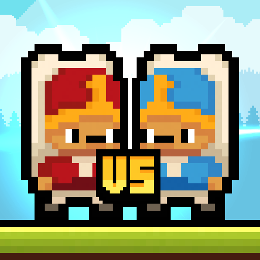 2 Player Mini Battles  Icon