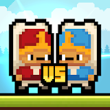 2 Player Janissary Battles icon