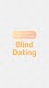 screenshot of Blurry - Blind Dating