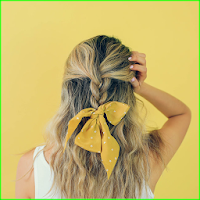 Easy Hairstyle Tutorials for Work