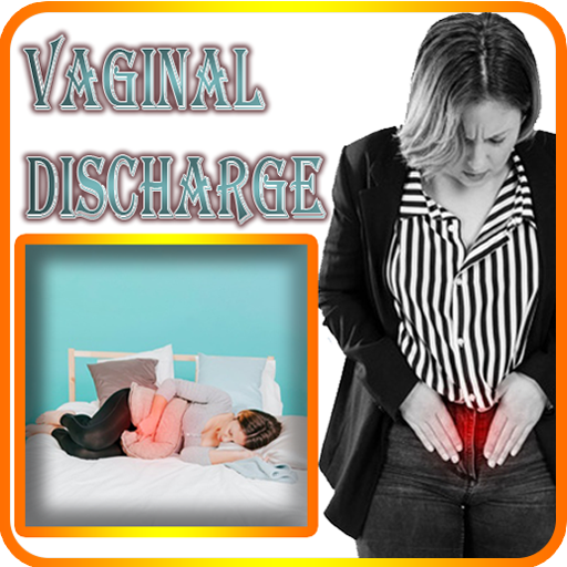 Tips For Vaginal Discharge विंडोज़ पर डाउनलोड करें