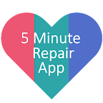 5 Minute Relationship Repair Apk
