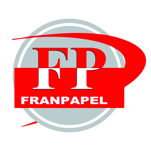 Franpapel - FranpApp logo