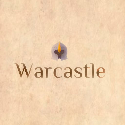 Warcastle. MMORPG strategy