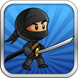 Go Ninja Go icon