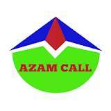 AZAM CALL icon
