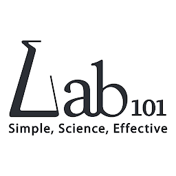 Lab101 美肌科學 아이콘 이미지