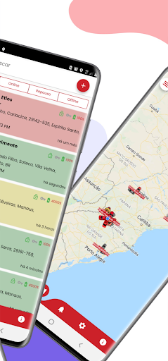 GH Tracker PRO Screenshot 2 - AppWisp.com