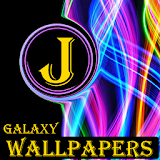 Wallpaper for Samsung Galaxy J2, J3, J5, J7, J9 icon