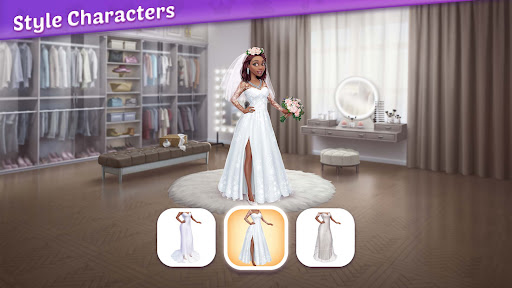 Event Twins: Design & Blast - Simulation - games