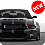 Cover Image of Download Muscle Car Wallpaper  APK