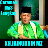 Ceramah Zainuddin MZ icon