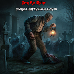 Obraz ikony: Graveyard Shift: Nightmares Among Us