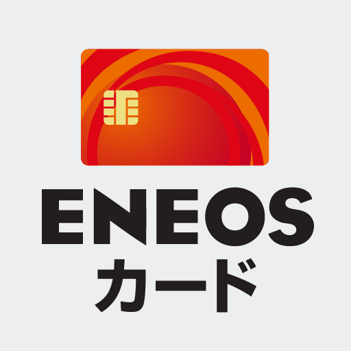 ENEOSカードアプリ logo