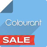 Colourant - Icon Pack icon