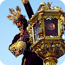 Semana Santa 2020 - Marchas Application icon