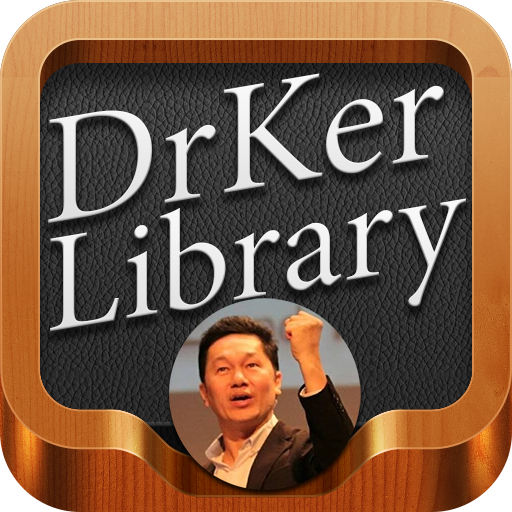 DrKer Library logo