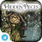 Hidden Pieces Beautiful Places icon