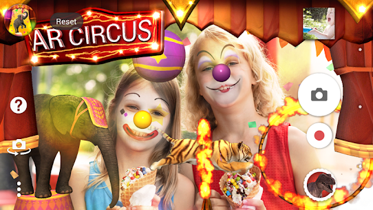 Circus For PC installation