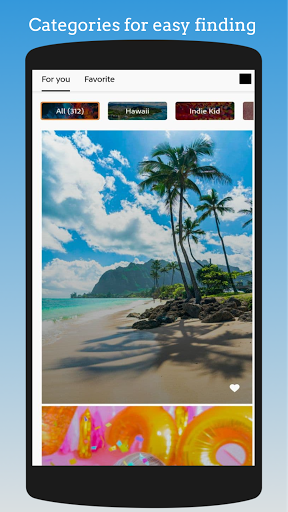 Free Presets For Lightroom Mobile - Shine