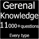 gernal knowledge book in urdu icon
