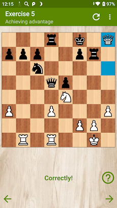 Chess - Italian Openingのおすすめ画像3