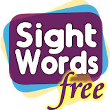 Talking Sight Words Games icon