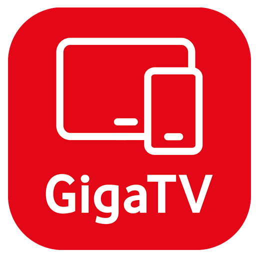 Vodafone GigaTV - Apps on Google Play