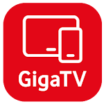 Cover Image of Download Vodafone GigaTV  APK