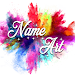 Smoke Name Art - Smoky Effect Focus n Filter Maker 1.0.0