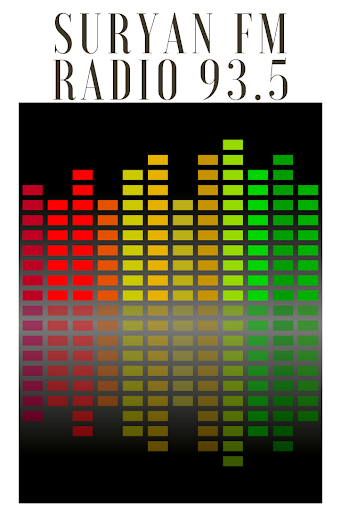 suryan fm radio 93.5 Screen 2