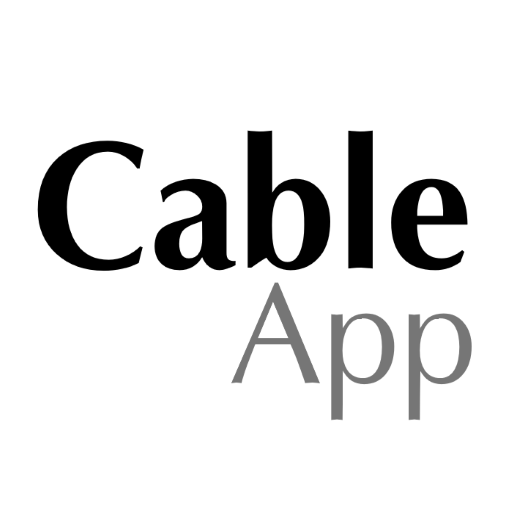 CableApp Apps en Google Play