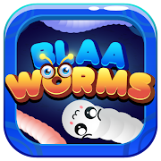 Blaa Worms - The beginning of the war