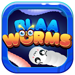 Blaa Worms - The beginning of the war Apk