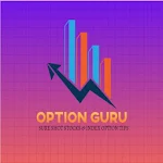 Cover Image of Download OPTION GURU 9.4 APK