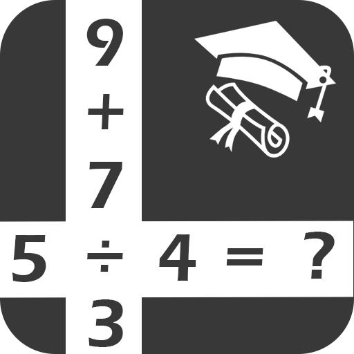 Math game and trick 2022 1.0.0 Icon