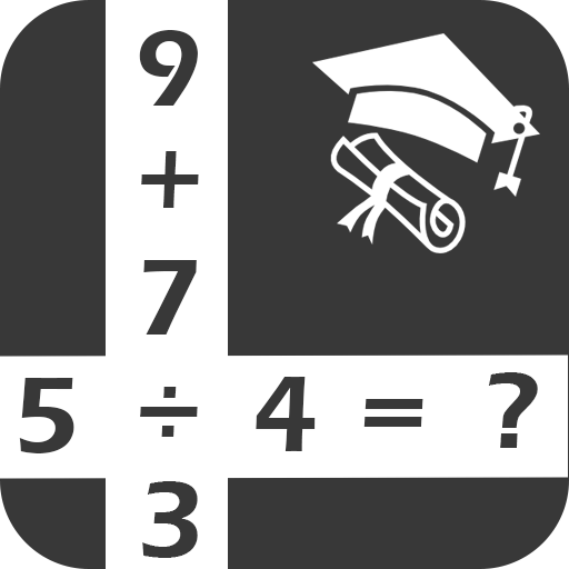 Math game and trick 2022 logo