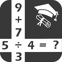 Icon image Math game and trick 2022