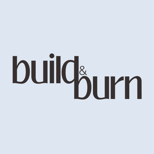 Build & Burn - AppWisp.com